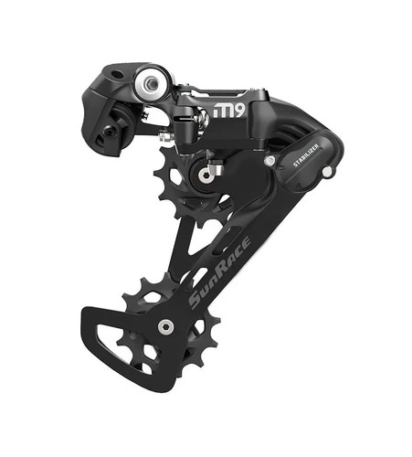 Sunrace rdm900 speed rear - sunrace,