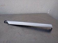 VAUXHALL ASTRA H 04-09  SILVER CARBON EFFECT DASH TRIM GM13116935