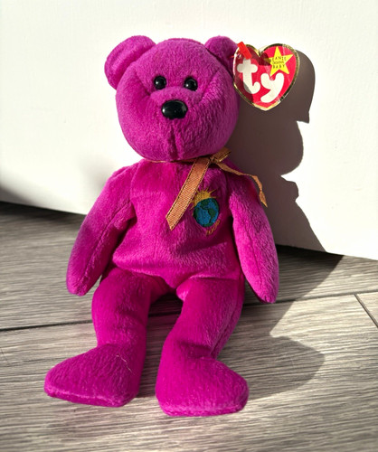 Beanie baby millennium - ty,