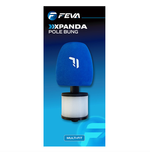 Feva xpanda pole - pole, bung