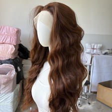 Synthetic Hair Heat Resistant