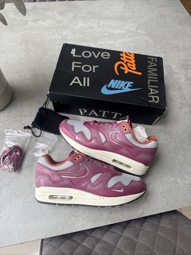 Nike air max patta - nike,