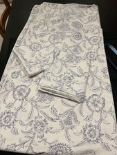 Primark Double Duvet Cover with matching pillow cases