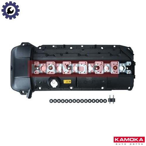 Cylinder head cover - cover, 7170009