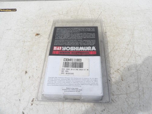 Suzuki gsxr 1000 case savers - gsxr,