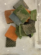 Selection Of Used Koi Pond Sponge Filters