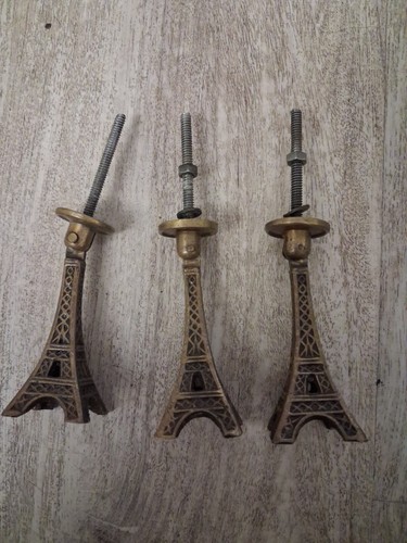 Three brass anthropologie - three,