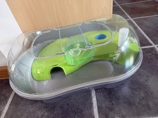 Hamster or Mouse Cage. Savic