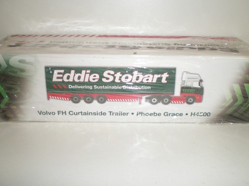 Atlas editions eddie stobart - editions,