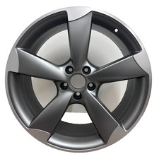 AUDI A6 4G C7 8.5J 20" ROTOR