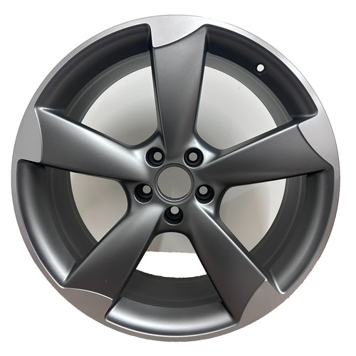 Audi 5j 20 rotor - 4g, c7