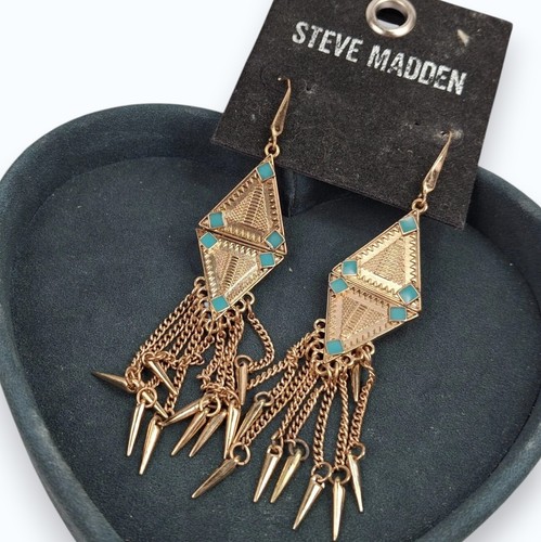Steve madden boho - steve, drop