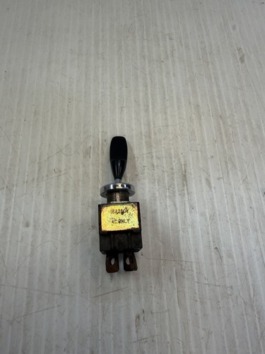 Vintage arrow 16a 250v - vintage, ac