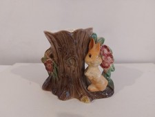 Hornsea Pottery Vintage Fauna