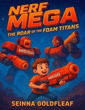 NERF Mega: The Roar of the