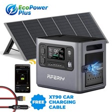 AFERIY P280 Portable Power