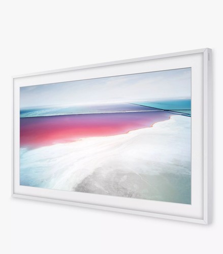 Samsung qe55ls03hwuxxu the - 55",