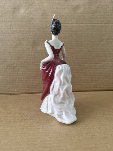 Coalport ladies fashion - of,