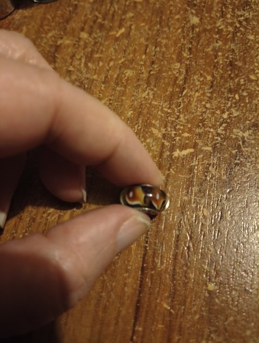 Genuine pandora brown - genuine,