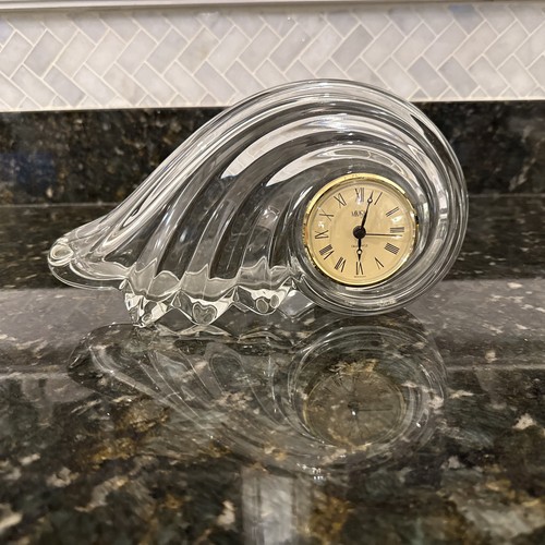 Vintage mikasa clearwater wave - mikasa,