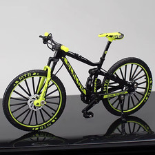 1:10 Mini Alloy Bicycle