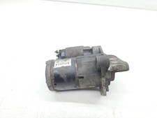 2013 NISSAN JUKE STARTER MOTOR RACK 1.6 PETROL 233001KA1B