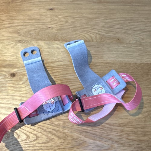 Manique bar handguards - manique,
