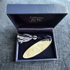 sterling silver carrs of