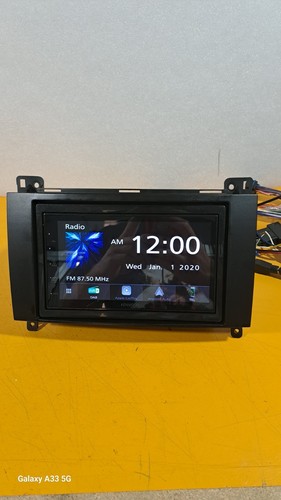 Kenwood dmx5020dabs car stereo - dmx5020dabs,