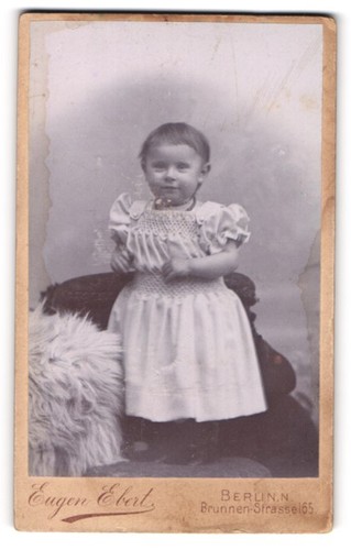 Photograph eugen ebert - eugen,