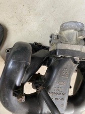 Escort 1.8 Zetec Inlet Manifold Genuine Ford