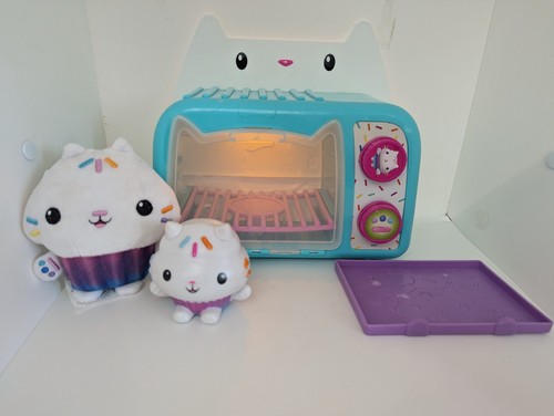 Gabby dollshouse working - dollshouse,