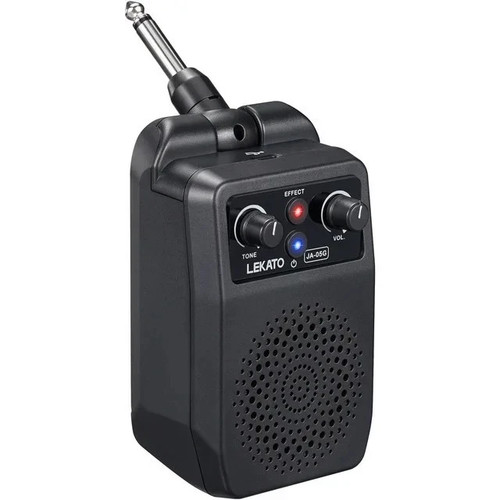 Guitar amp portable plug - guitar,