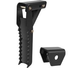 36 inch Backhoe Excavator Thumb Attachments Weld