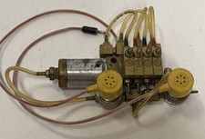 Clippard Valve & Fittings