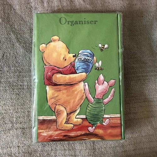 Vintage 90s winnie - winnie, the