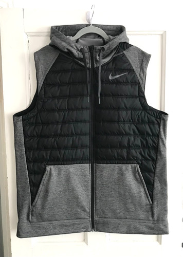 Nike hybrid padded gilet vest - nike,