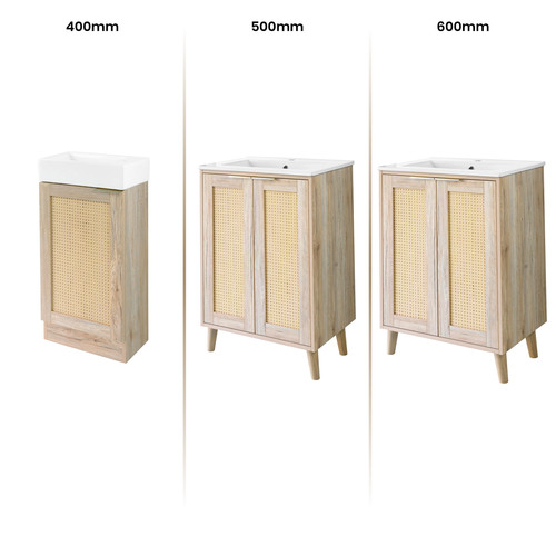 Belofay vanity unit - belofay, with