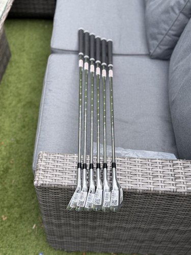 Taylormade p790 irons - , 2025