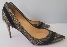 Christian Louboutin Eklectica