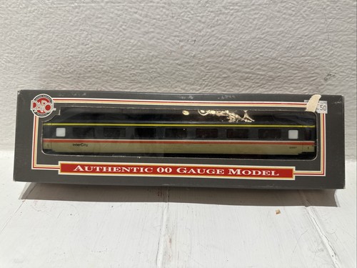Dapol e13 mk2d 1st class - 1st,