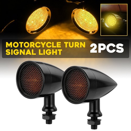 10mm led turn - 10mm, running