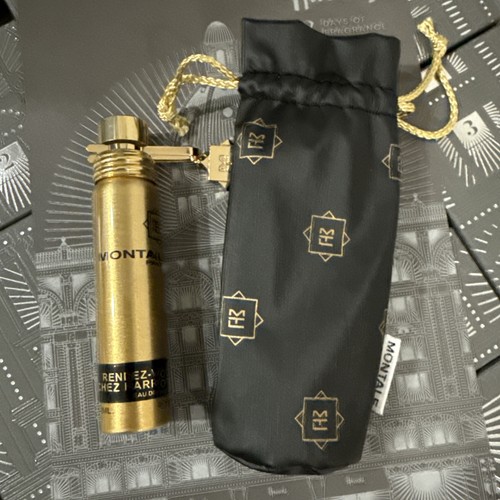 New montale arabians tonka - montale, eau