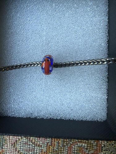Trollbeads unique salamander - unique,