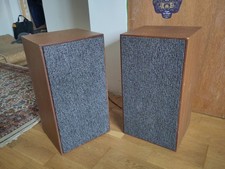 70s vintage Polish speakers