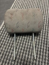 Volkswagen VW T4 Transporter Caravelle Headrest Inca Fabric Type Single double