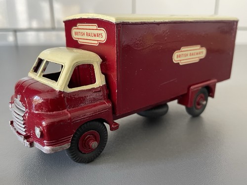 Dinky supertoys 923 - 3, big