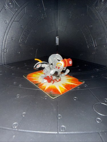 Bakugan new vestroia pyrus - bakugan,