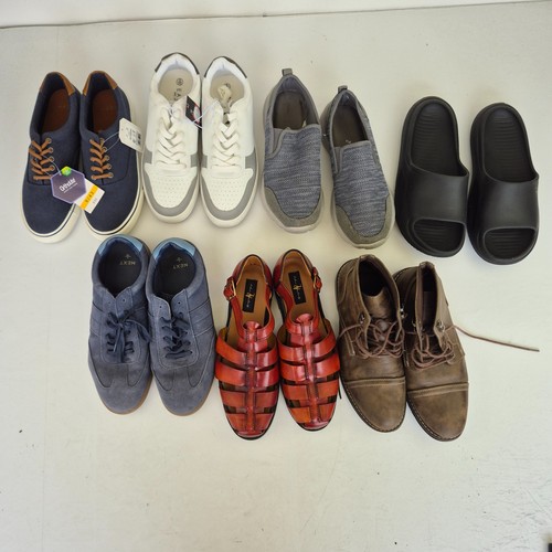 Shoe bundle size 5 flats - bundle, 9