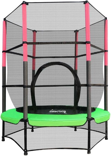 Junior kids trampoline w - junior,